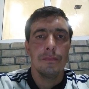 Александр Каримов, 37 лет