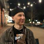 Илья, 22 года