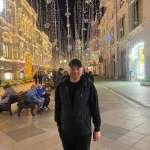 Александр, 37 лет