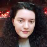 Khatia, 23 года