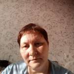 Лариса, 56 лет