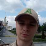 Валерий, 32 года