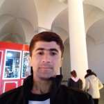 Adham Radjabov: 