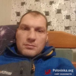 Андрей , 37 лет