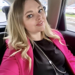 Анастасия , 33 года