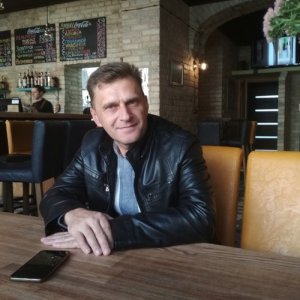 Олег , 52 года