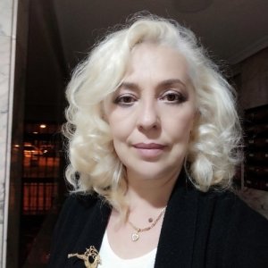 Жанна , 56 лет