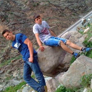 Влад Кабалов, 30 лет
