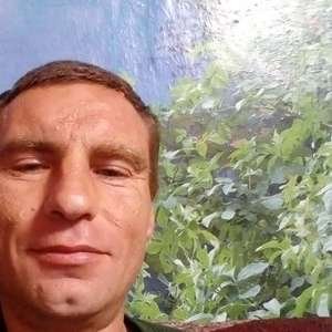 Сергей , 45 лет