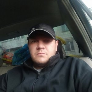 Женя Смирнов, 35 лет
