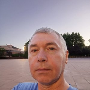 Sergei , 59 лет