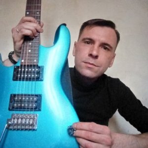 Алексей , 40 лет
