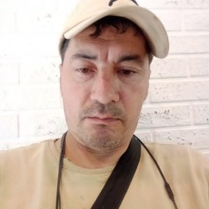 Алик , 48 лет