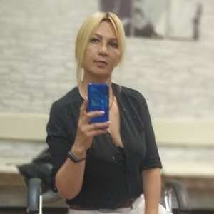Галина , 58 лет