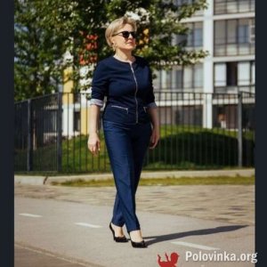 Ольга , 65 лет
