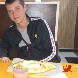 Александр , 34 года