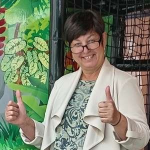 Валентина , 53 года