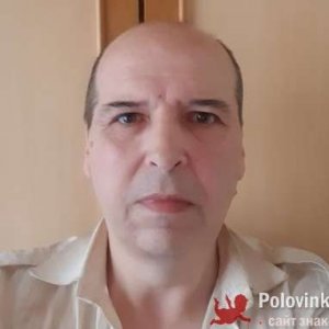 Виталий , 54 года