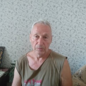 Владимир , 70 лет