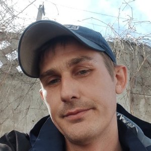 Витя , 34 года