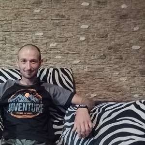 Евгений , 38 лет