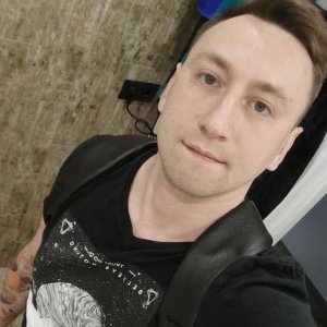 Ваня , 32 года