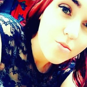 Лёля Запорожская, 24 года