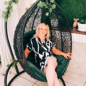 Таиса , 34 года
