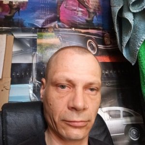 Александр , 43 года