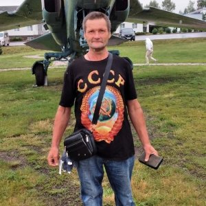 Сергей , 54 года