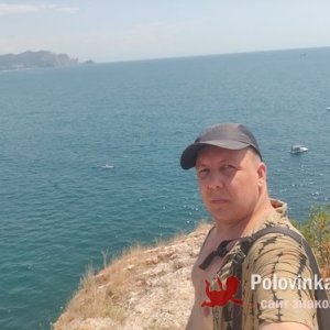 Александр Ник, 40 лет
