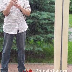 Анатолий , 73 года