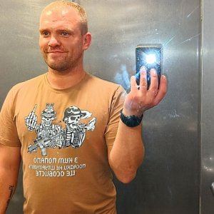 Дмитро , 33 года
