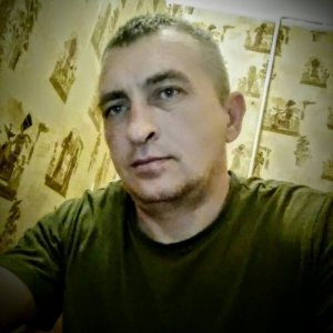 Олександр , 42 года