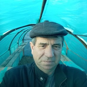 Валерий , 52 года