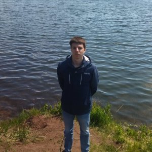 Глеб , 25 лет