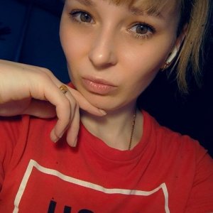 Светлана Ткачёва, 37 лет