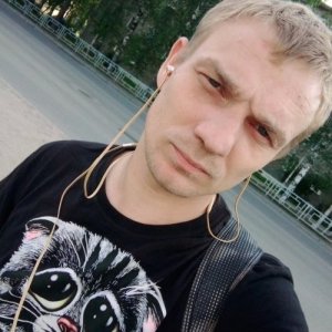 Петр , 34 года