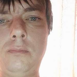 Жека , 37 лет