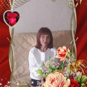 Зоя , 43 года