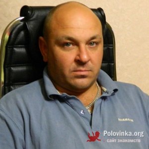 Юрий , 51 год
