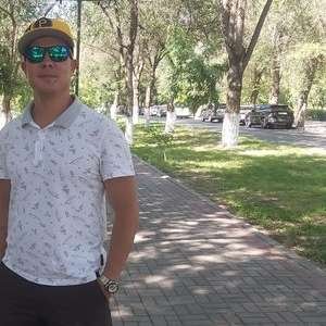 Руслан , 37 лет