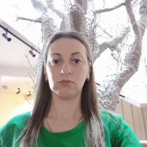 Irina Pavlova, 40 лет