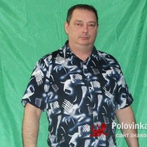 Andrey , 53 года