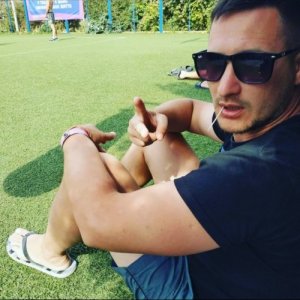 Жека , 36 лет