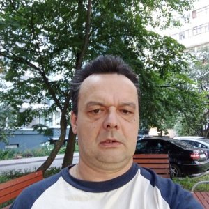 Андрей , 49 лет