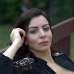 Alina Angel: 