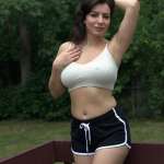 Alina Angel: 
