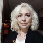 Жанна, 56 лет