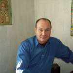 Виктор, 63 года